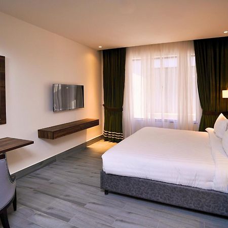 Hotel One Vogue Mall 35 Rawalpindi Zewnętrze zdjęcie