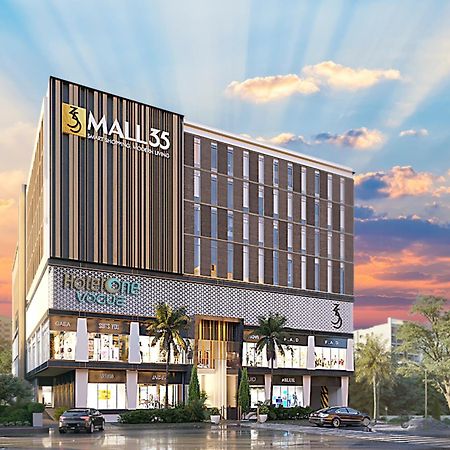 Hotel One Vogue Mall 35 Rawalpindi Zewnętrze zdjęcie