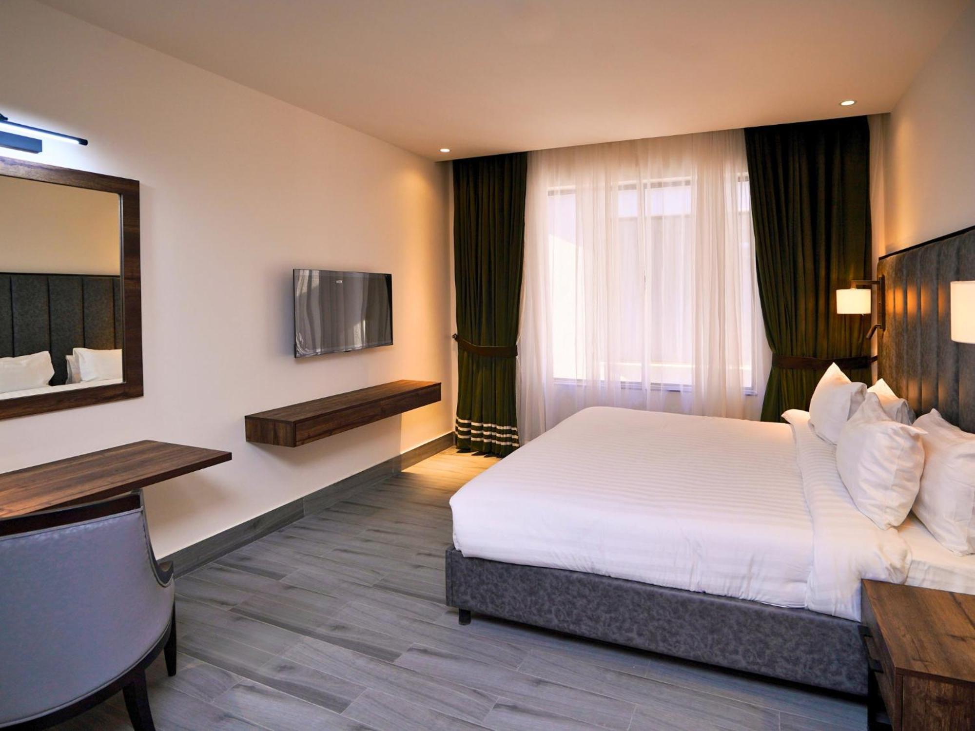 Hotel One Vogue Mall 35 Rawalpindi Zewnętrze zdjęcie