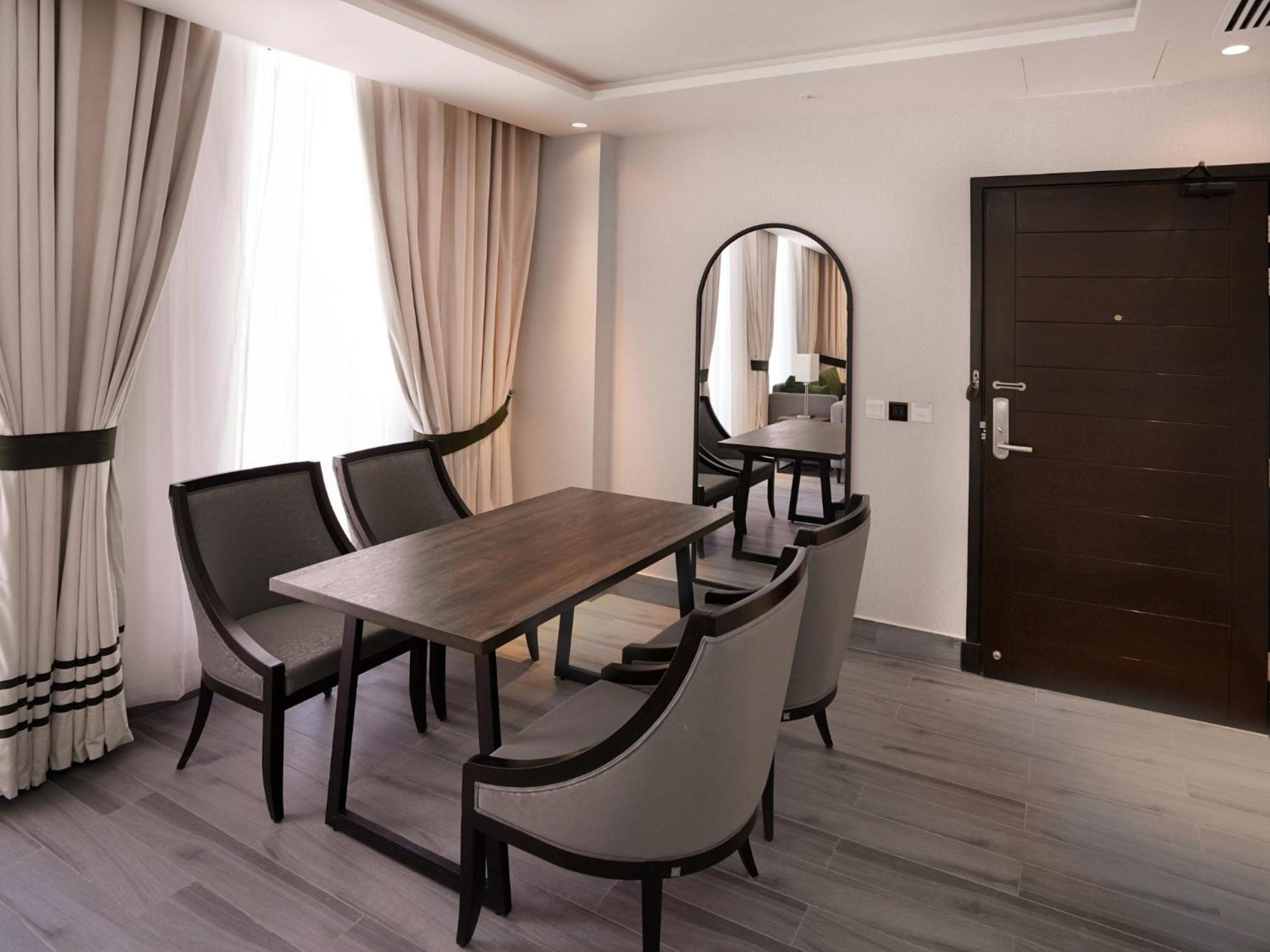 Hotel One Vogue Mall 35 Rawalpindi Zewnętrze zdjęcie