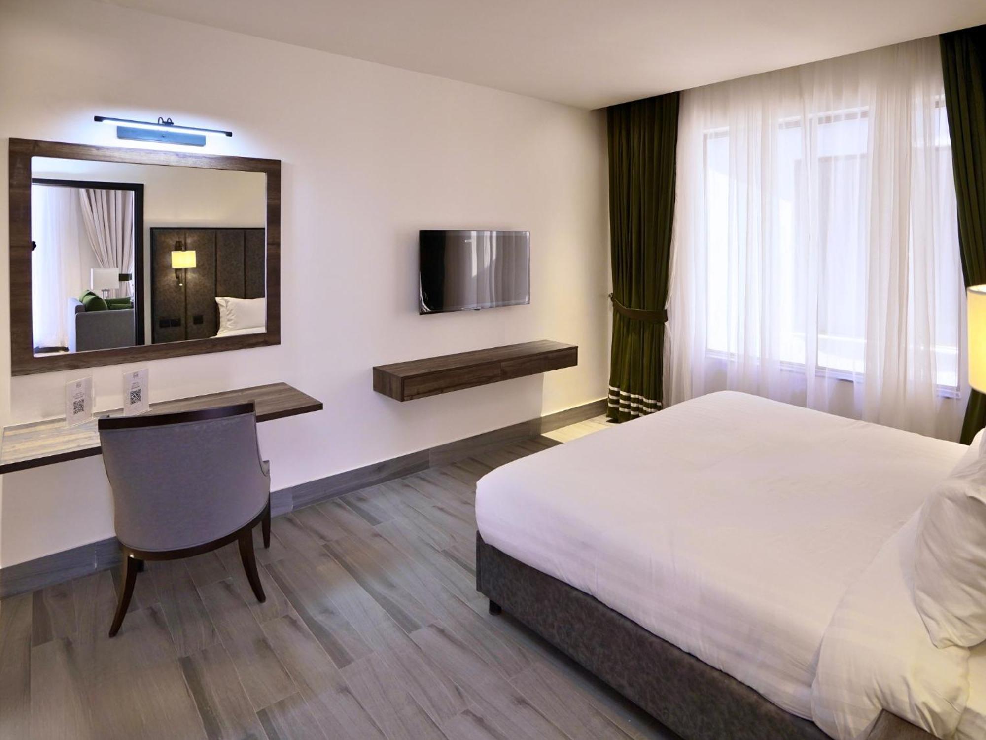 Hotel One Vogue Mall 35 Rawalpindi Zewnętrze zdjęcie