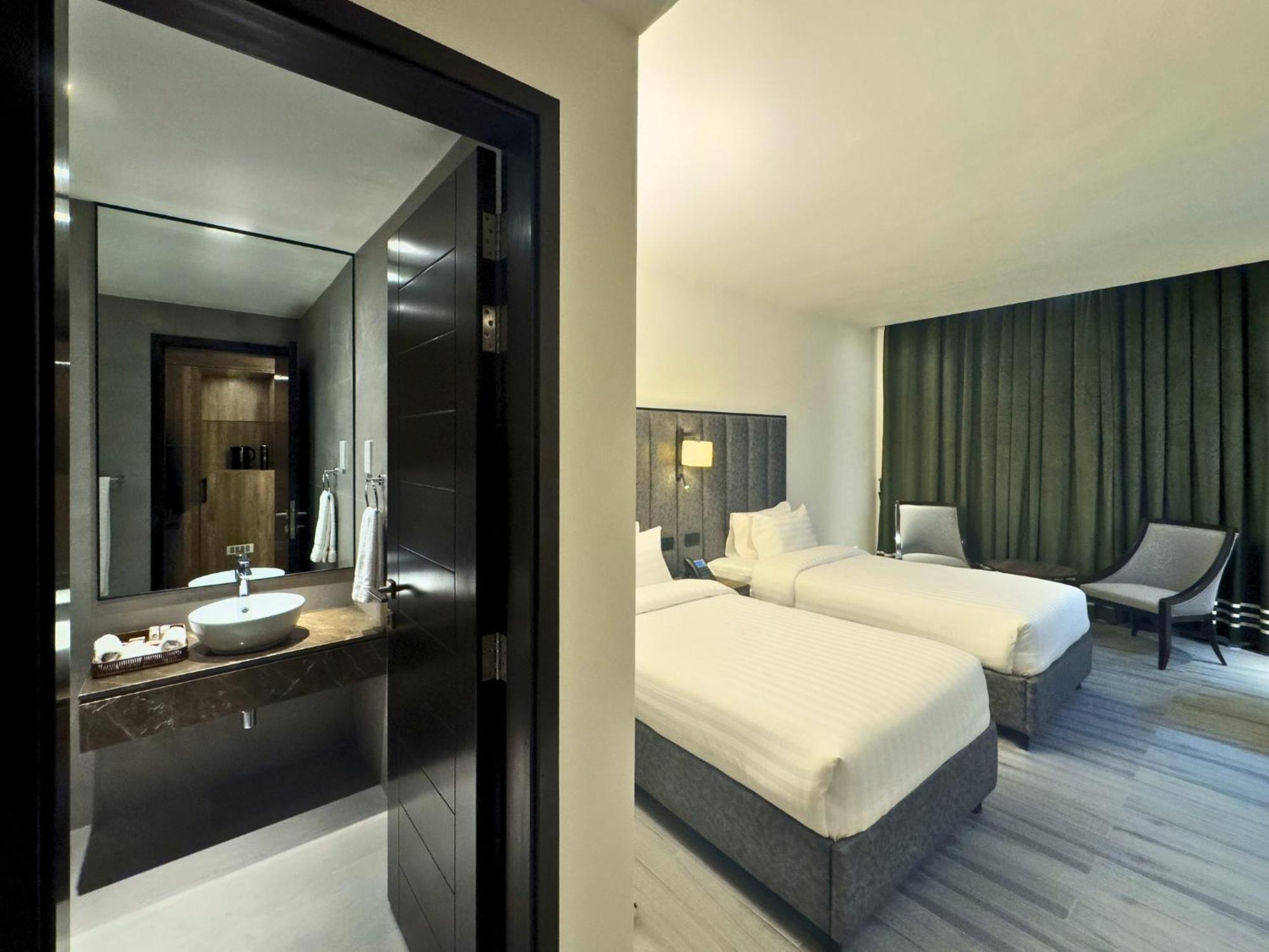 Hotel One Vogue Mall 35 Rawalpindi Zewnętrze zdjęcie