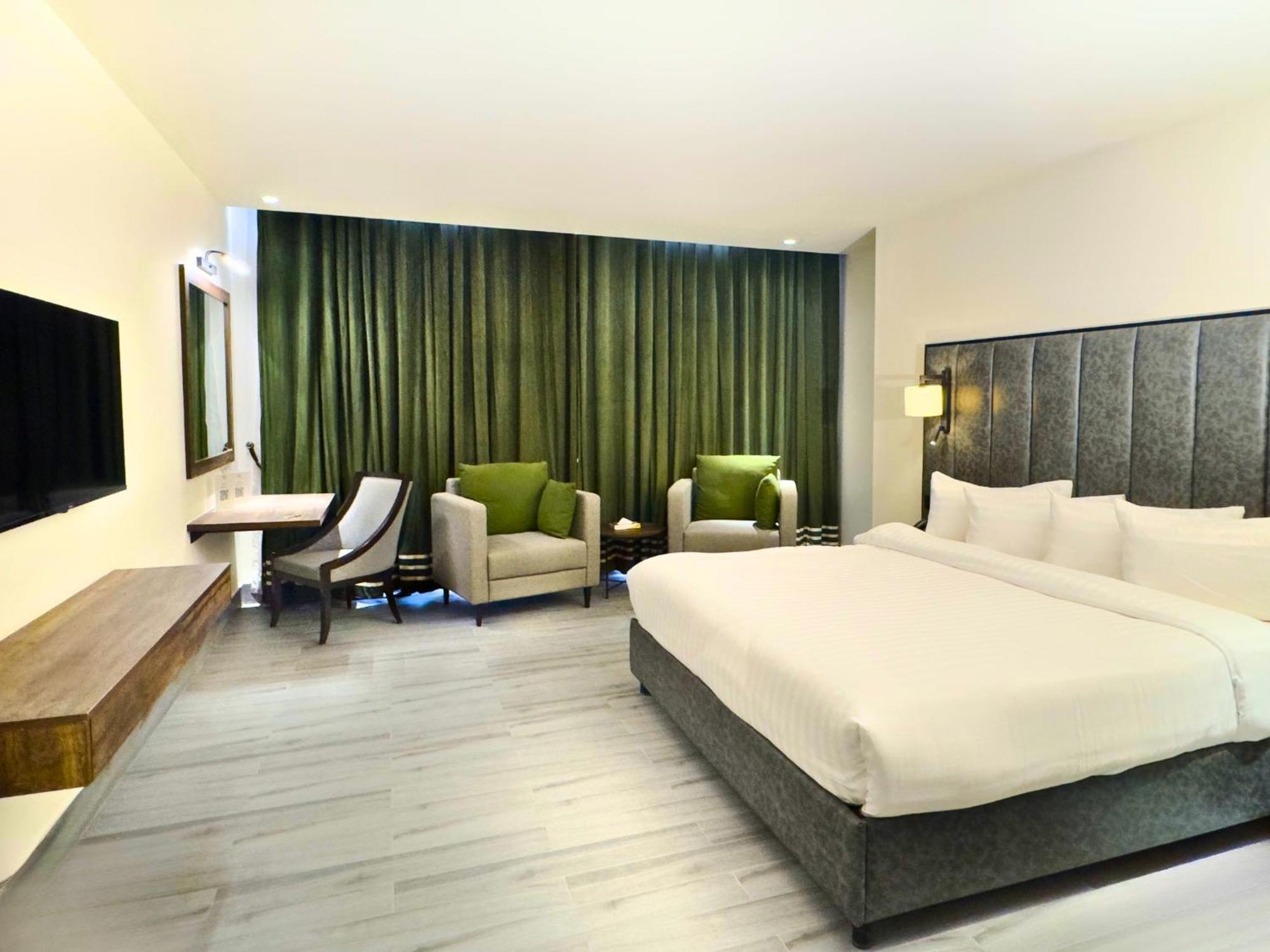 Hotel One Vogue Mall 35 Rawalpindi Zewnętrze zdjęcie