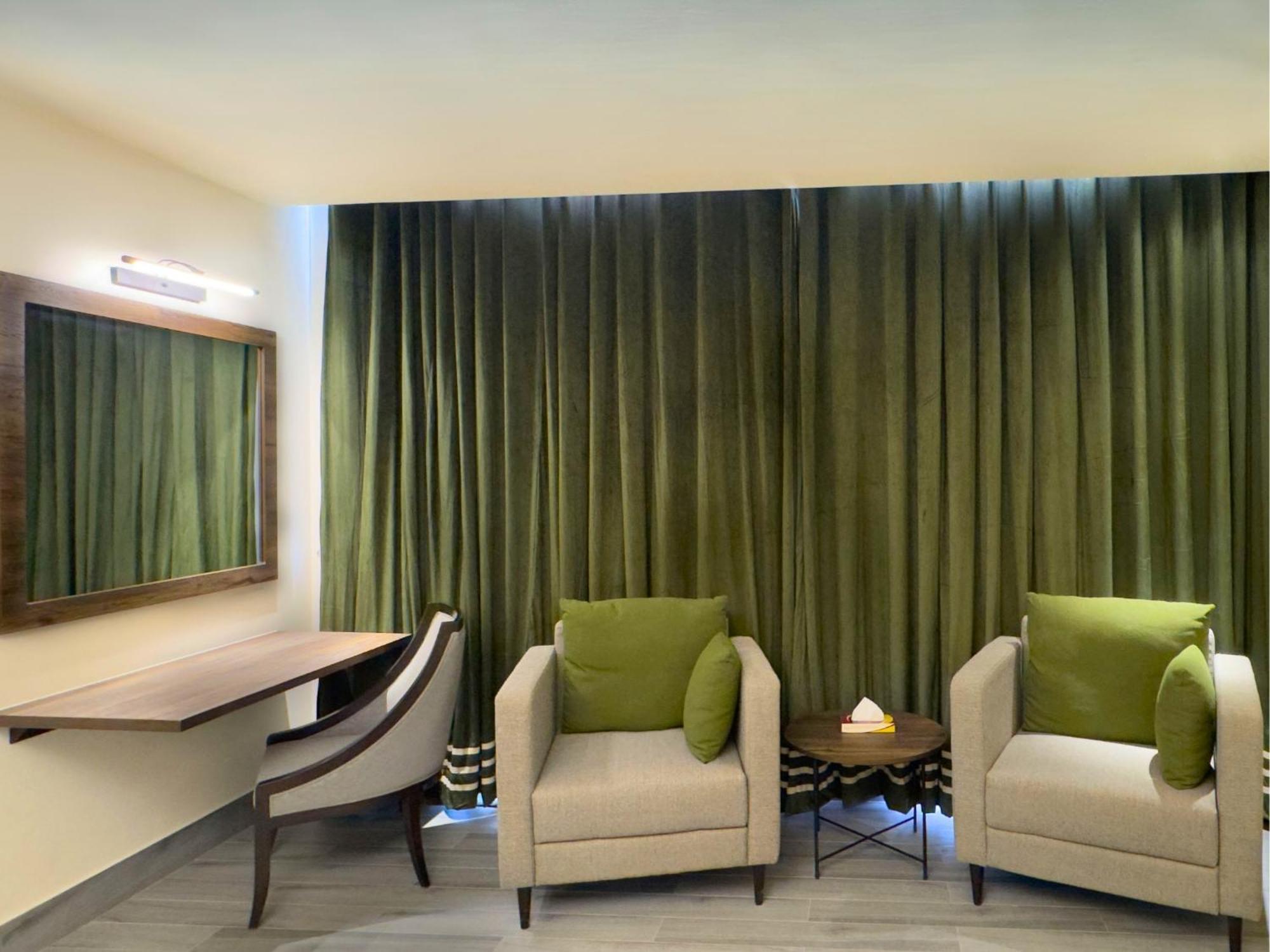Hotel One Vogue Mall 35 Rawalpindi Zewnętrze zdjęcie