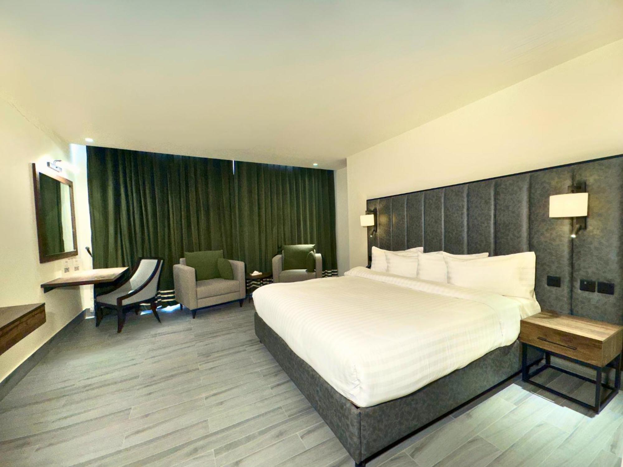 Hotel One Vogue Mall 35 Rawalpindi Zewnętrze zdjęcie