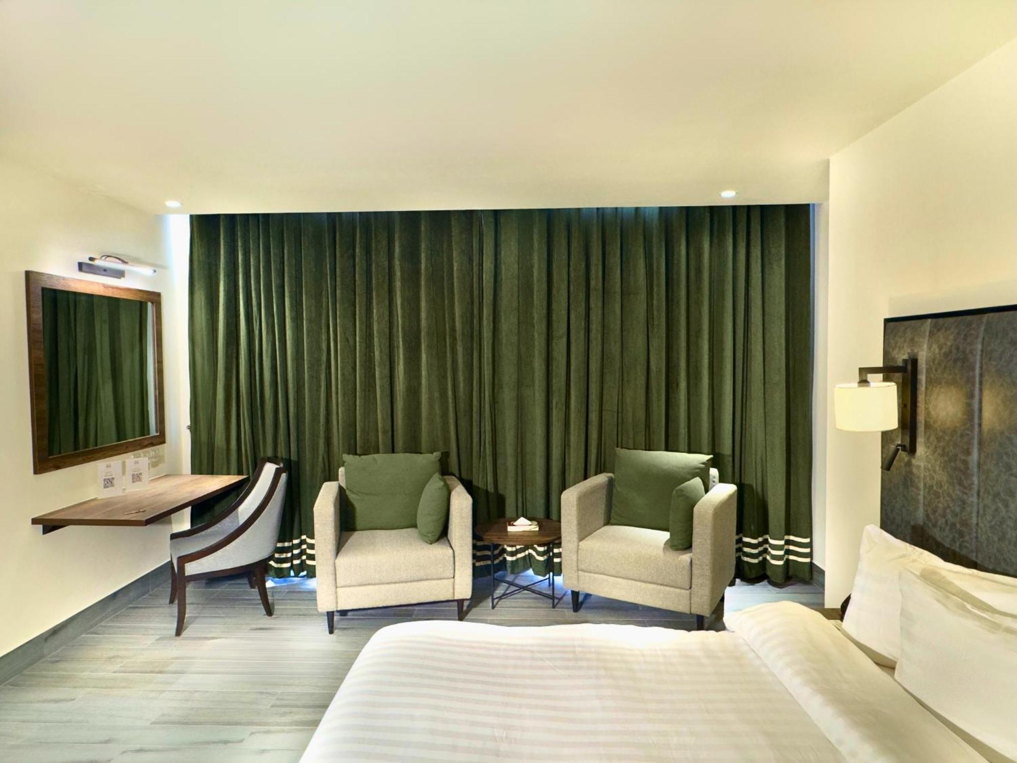 Hotel One Vogue Mall 35 Rawalpindi Zewnętrze zdjęcie