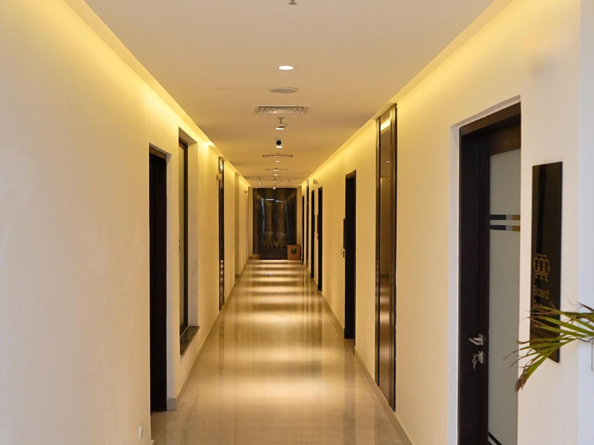 Hotel One Vogue Mall 35 Rawalpindi Zewnętrze zdjęcie