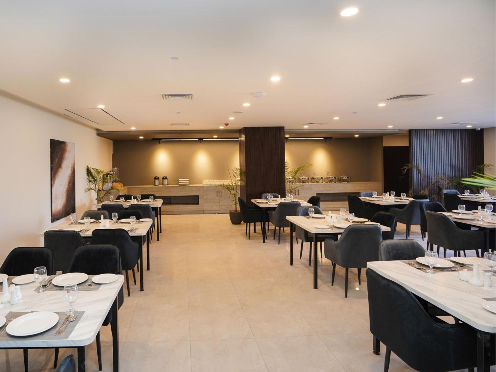 Hotel One Vogue Mall 35 Rawalpindi Zewnętrze zdjęcie