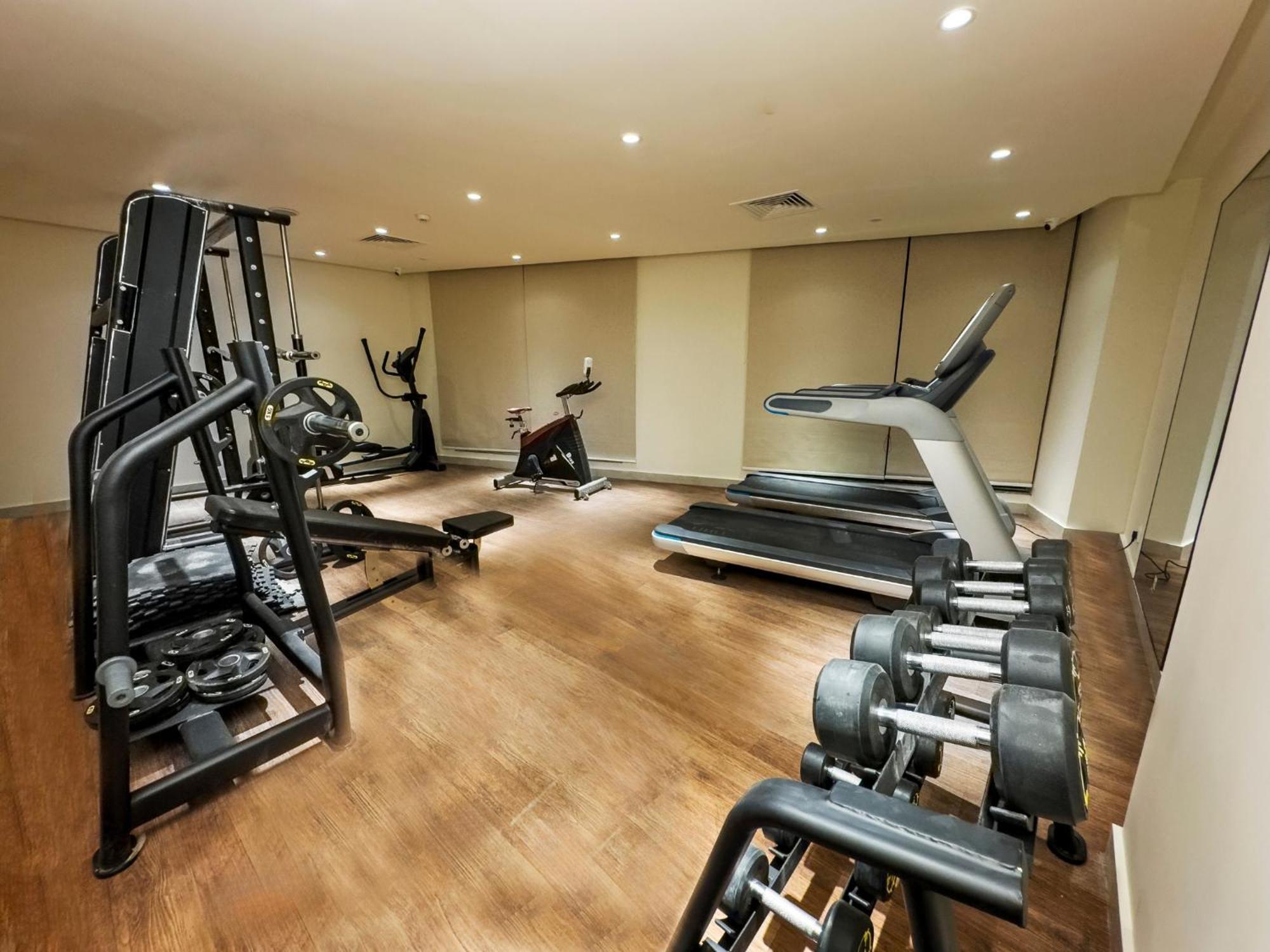 Hotel One Vogue Mall 35 Rawalpindi Zewnętrze zdjęcie