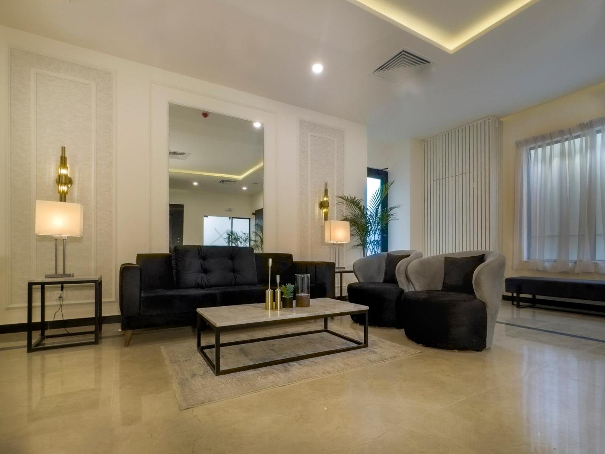Hotel One Vogue Mall 35 Rawalpindi Zewnętrze zdjęcie